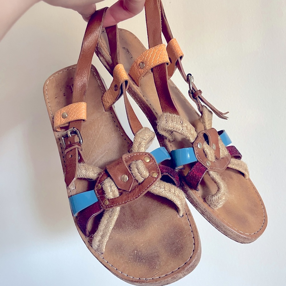 Isabel Marant Sandals
